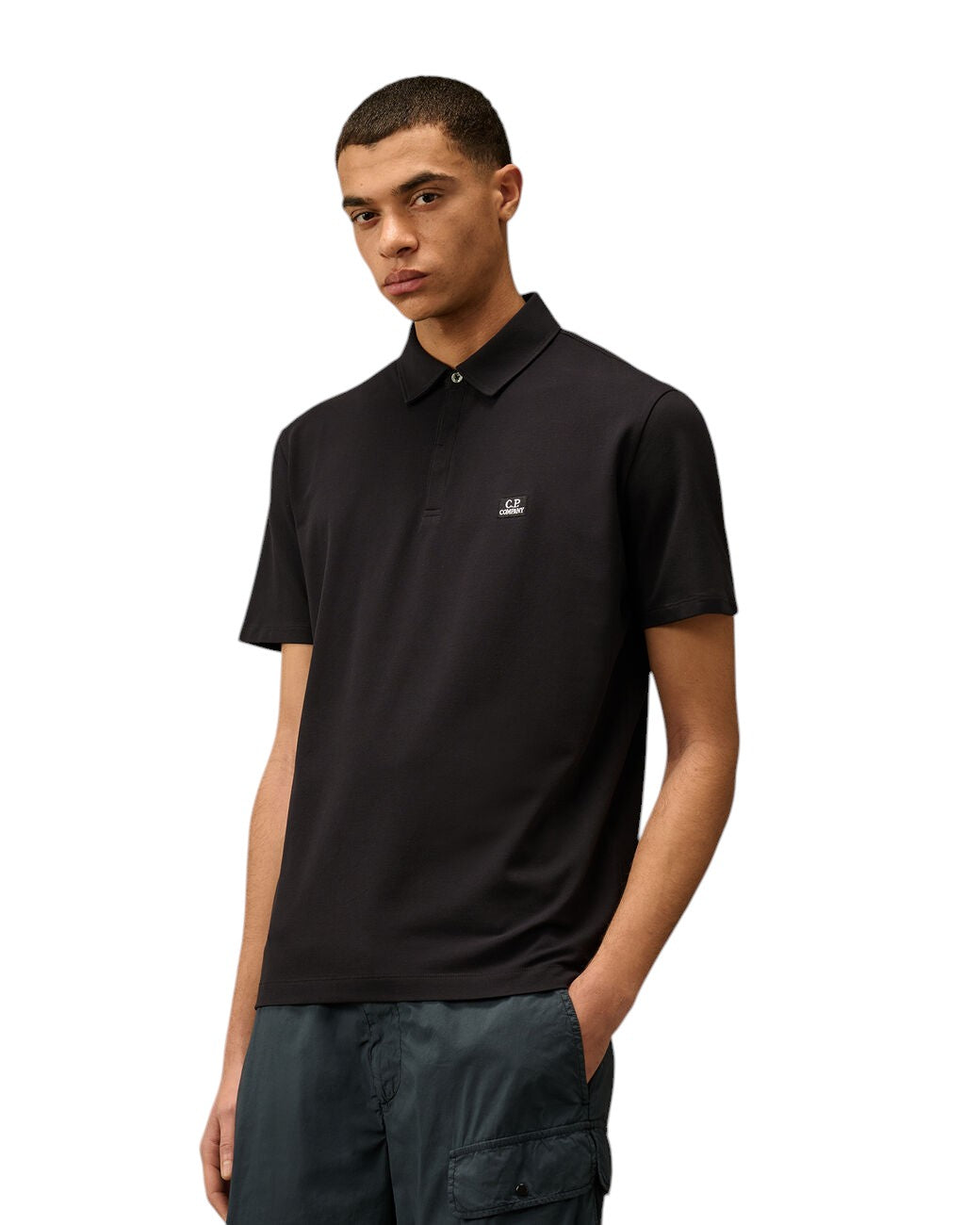 C.p. Company POLO Uomo 18CMPL165A005263W
