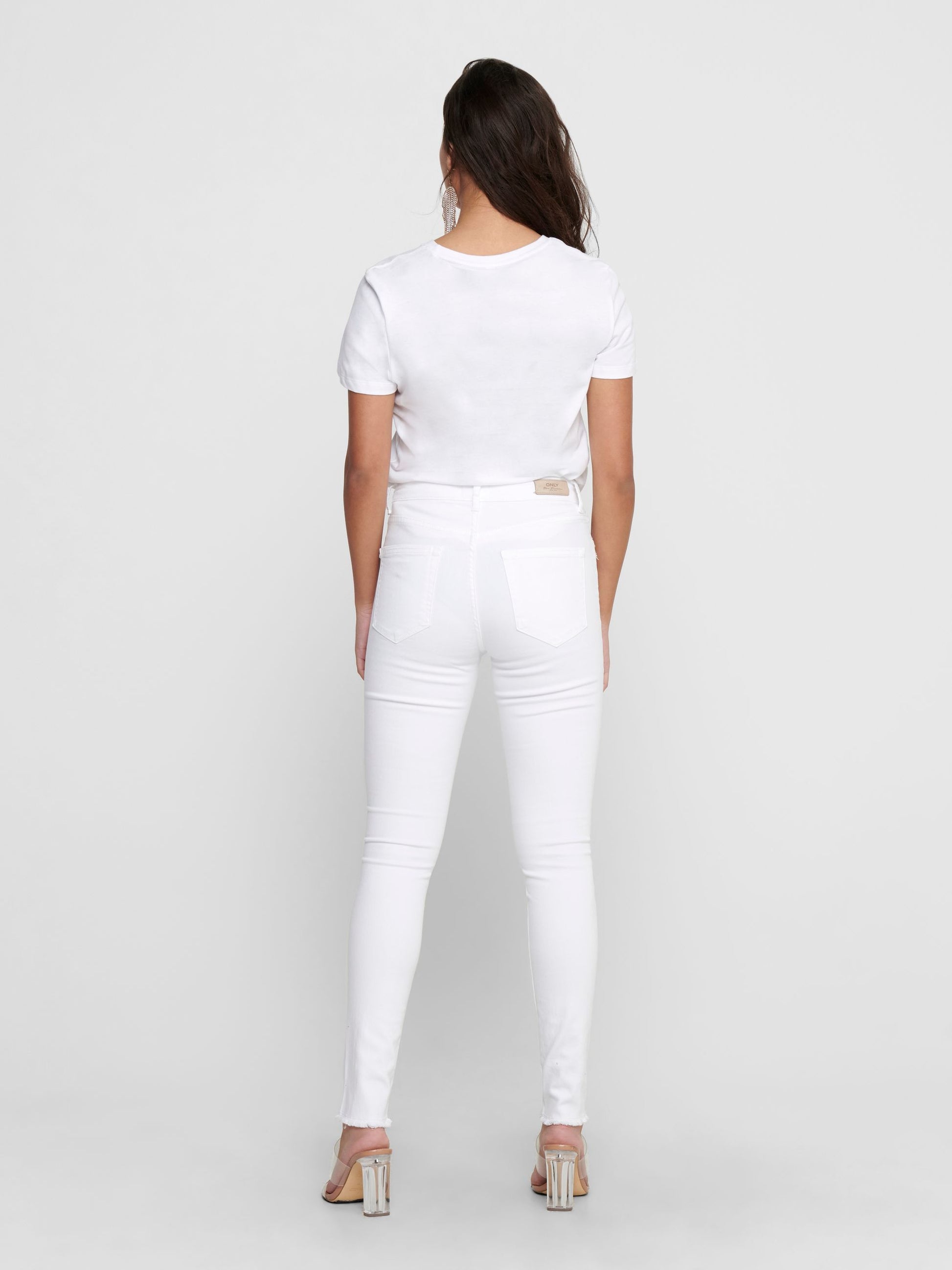 ONLY JEANS Donna 15155438