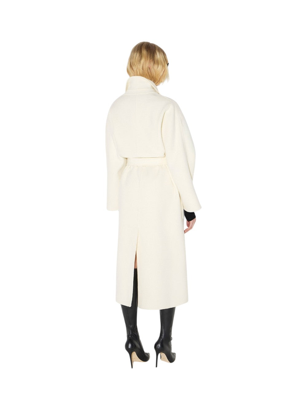 Elisabetta Franchi Cappotto Donna  CP01D66E2193