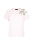 Liu Jo T-SHIRT Donna  CA6010J3868 P9749