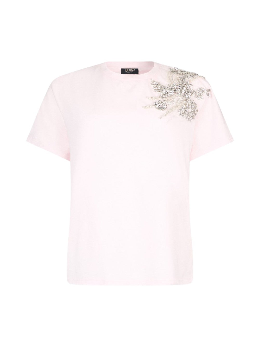 Liu Jo T-SHIRT Donna  CA6010J3868 P9749