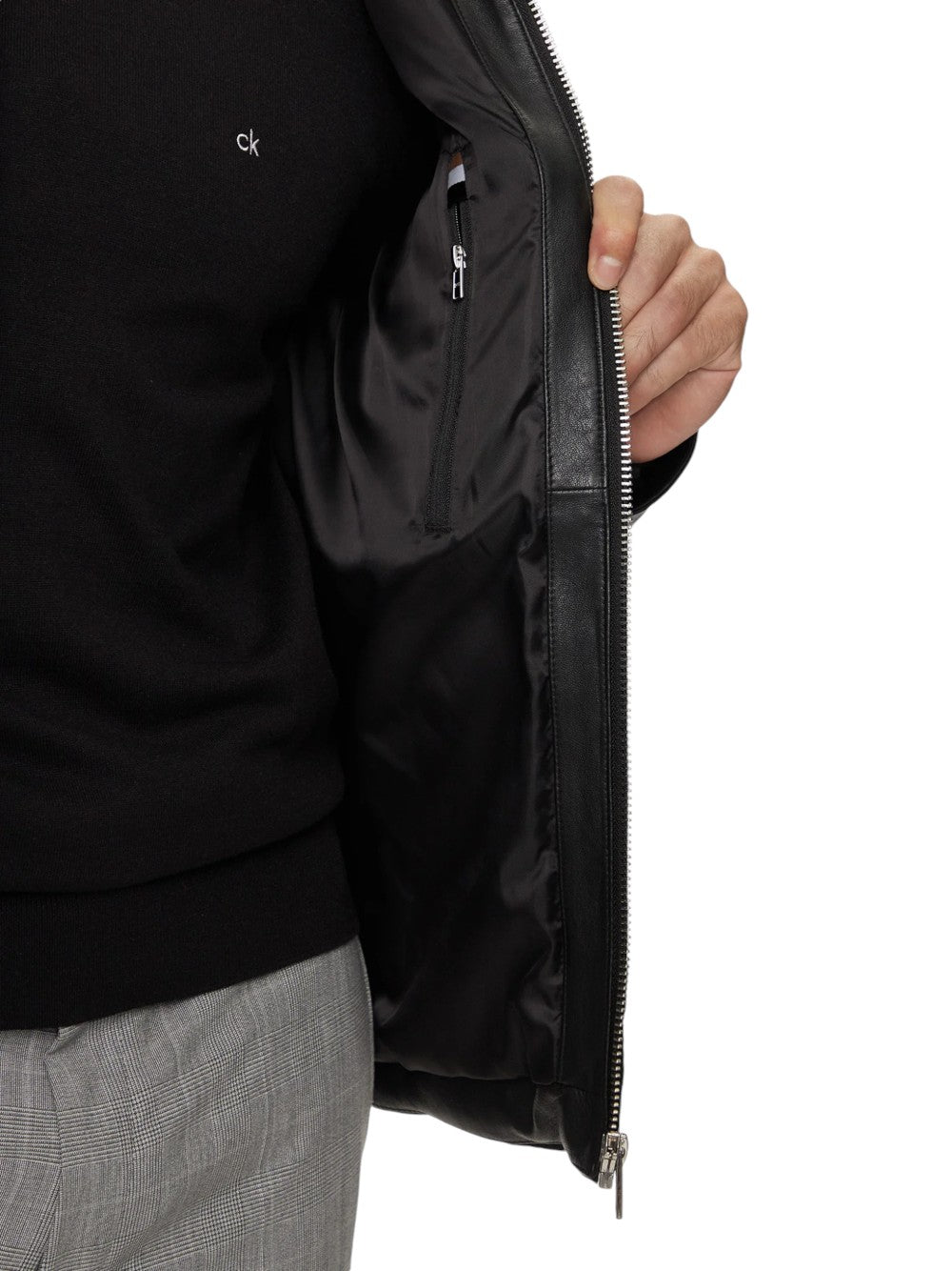 BOSS GIUBBINO Uomo 50518724