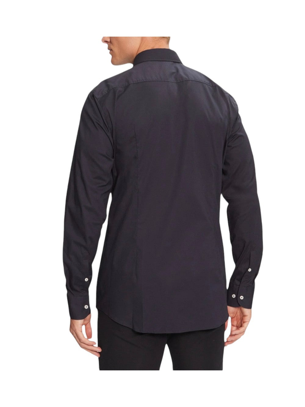 BOSS camicia Uomo 50527198