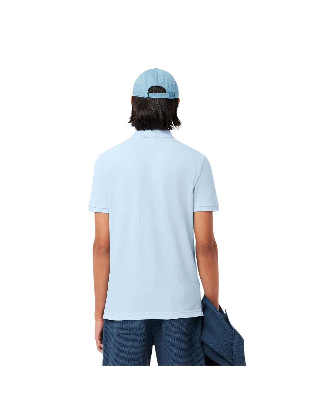 lacoste POLO Uomo PH4012