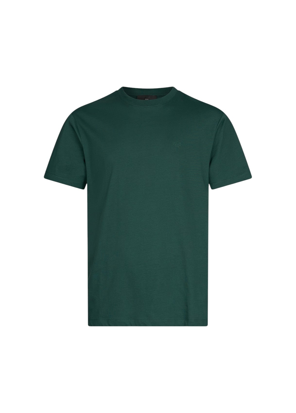 LIU JO MEN'S T-SHIRT QA5145J4819