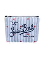 MC2 Saint Barth Pochette Donna  ALI0046 00241L