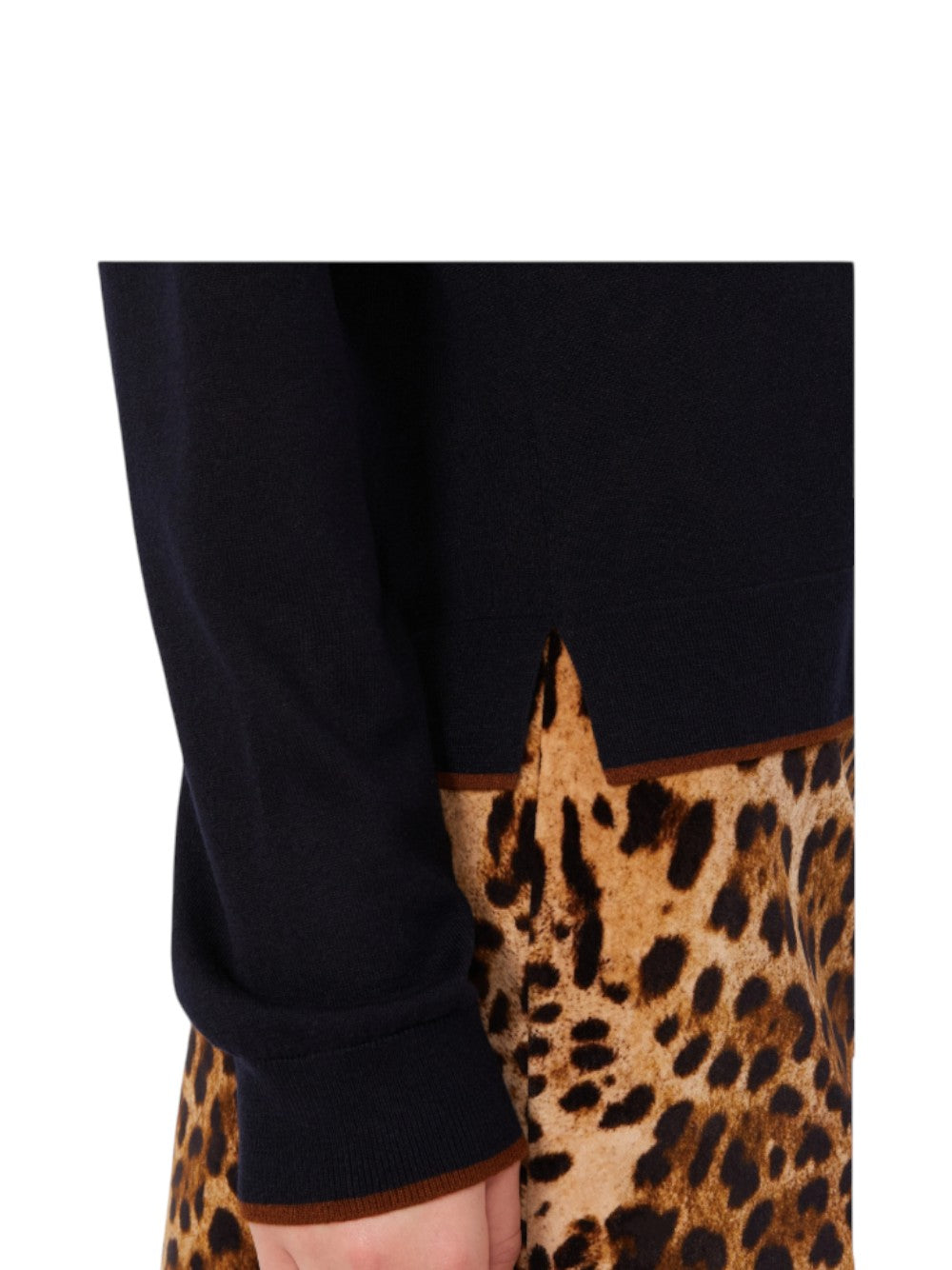 Max Mara Studio Maglia Donna MSTAGENDA 2626366081600 014