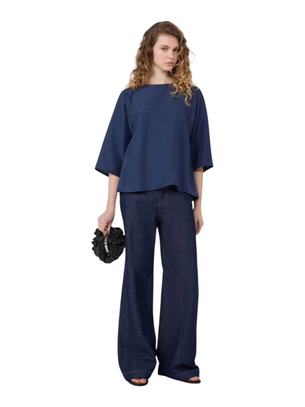 Max Mara Weekend Body Donna Wkdfastoso 2615941032650 005