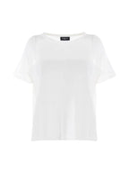 Nenette T-SHIRT Donna Maitai 41BB-MaitaiAv