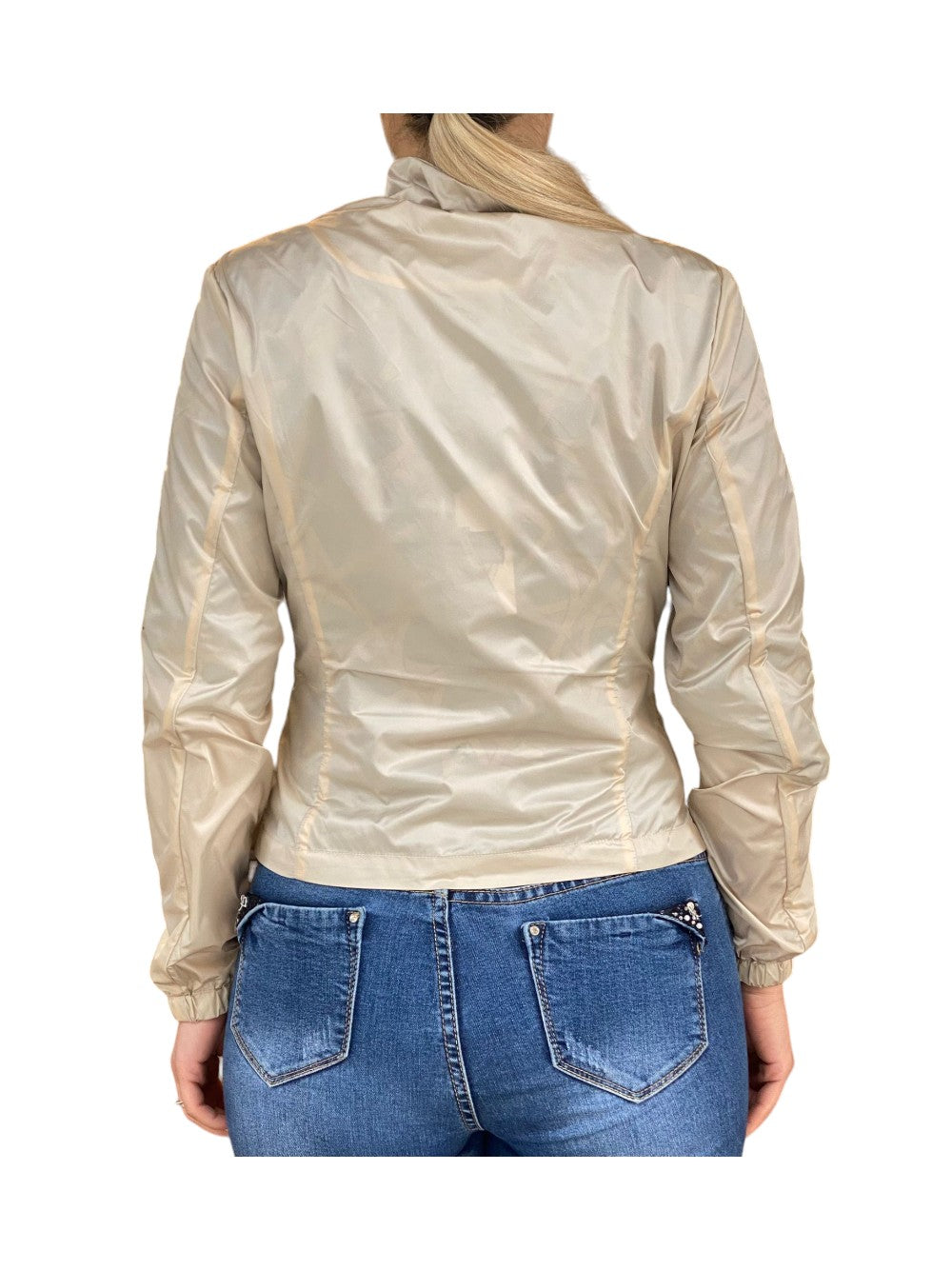 Refrigiwear GIUBBINO Donna GIZZY JACKET