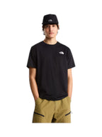 The North Face T-SHIRT Uomo M EVO BOX NSE REG NF0A8B6KKY41