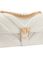Pinko Borsa Donna Love One Classic Tripla Catena 106294A26ZZ15Y