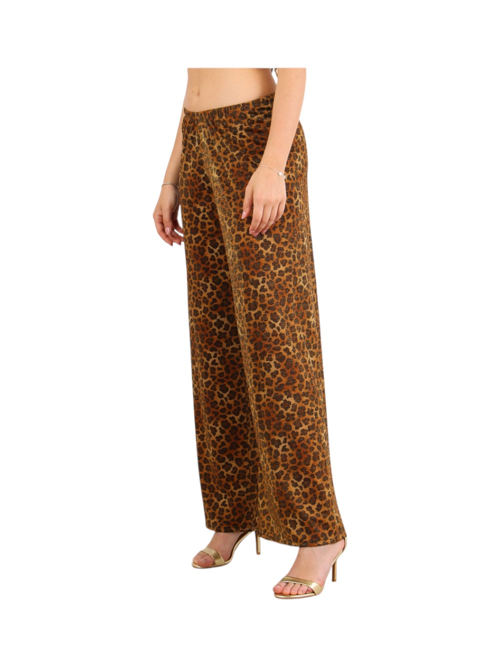 MC2 Saint Barth Pantalone Bambine e ragazze  AML0003 00520L