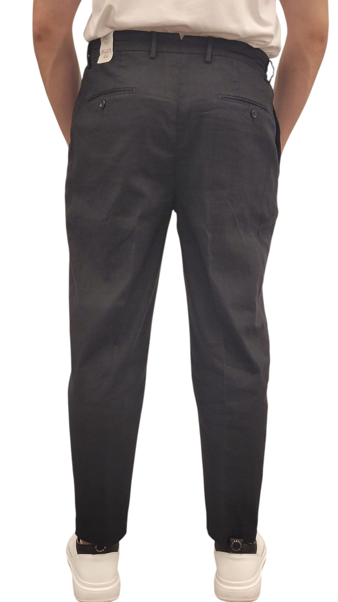L.B.M 1911 pantalone Uomo 8195 55036