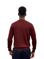 L.B.M. 1911 Maglia Uomo Girocollo 6350 59501/5