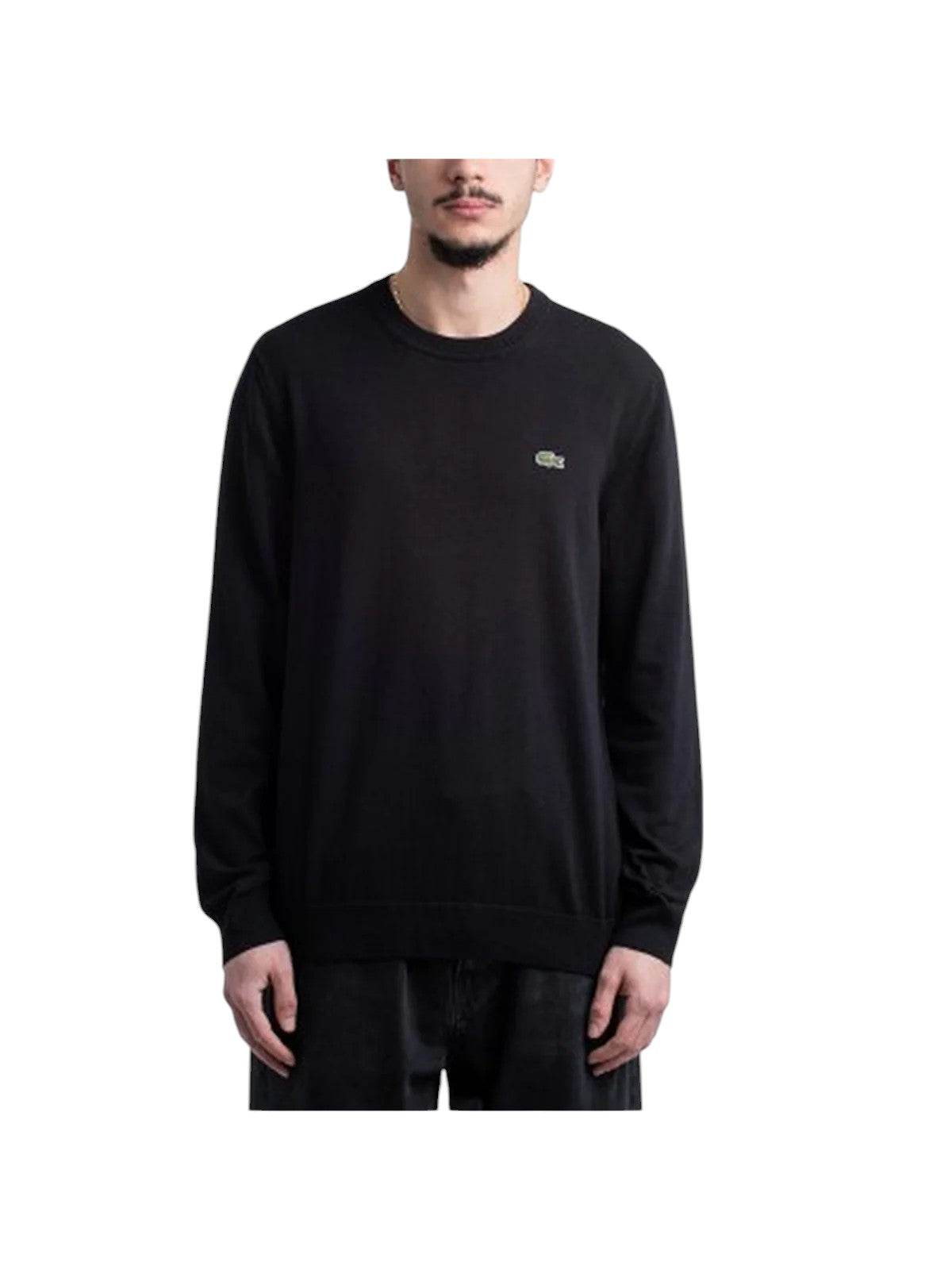 lacoste Maglia Uomo AH0128