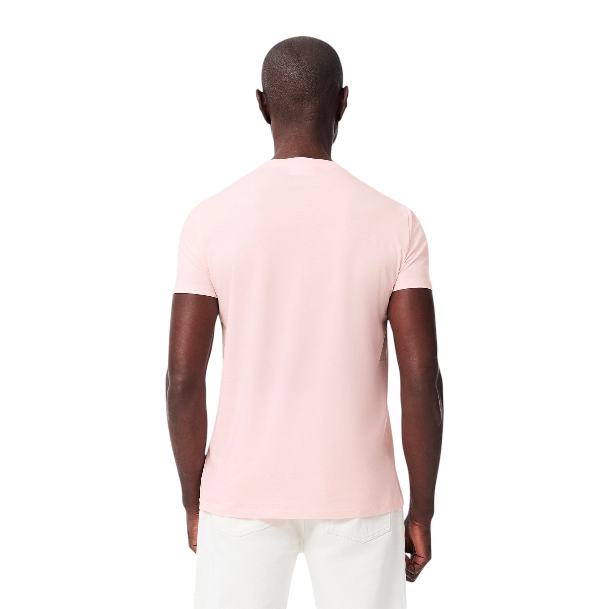 lacoste T-SHIRT Uomo TH6709
