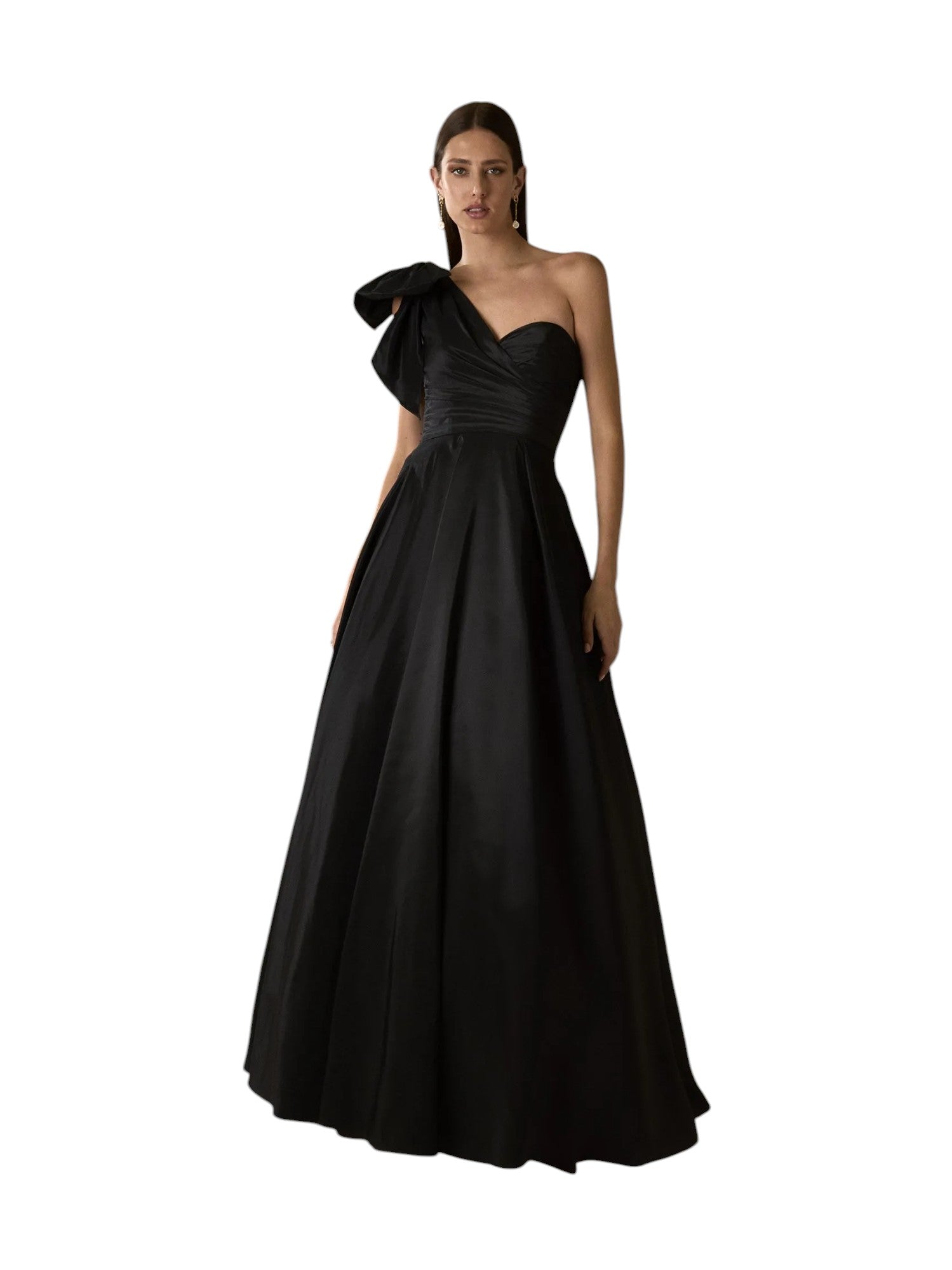 PRONOVIAS ABITO LUNGO Donna OLIVYA