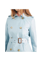 Lauren Ralph Lauren Women's Trench Coat 297967126
