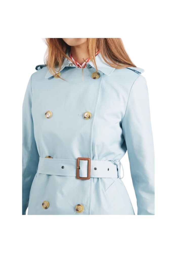 Lauren Ralph Lauren Trench Donna 297967126