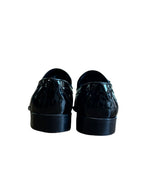 Alessandro Gilles Men's MOCCASIN SH40VERNNE