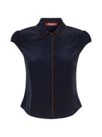 Max Mara Studio Camicia Donna MSTSKIPPER 2626116041600 045