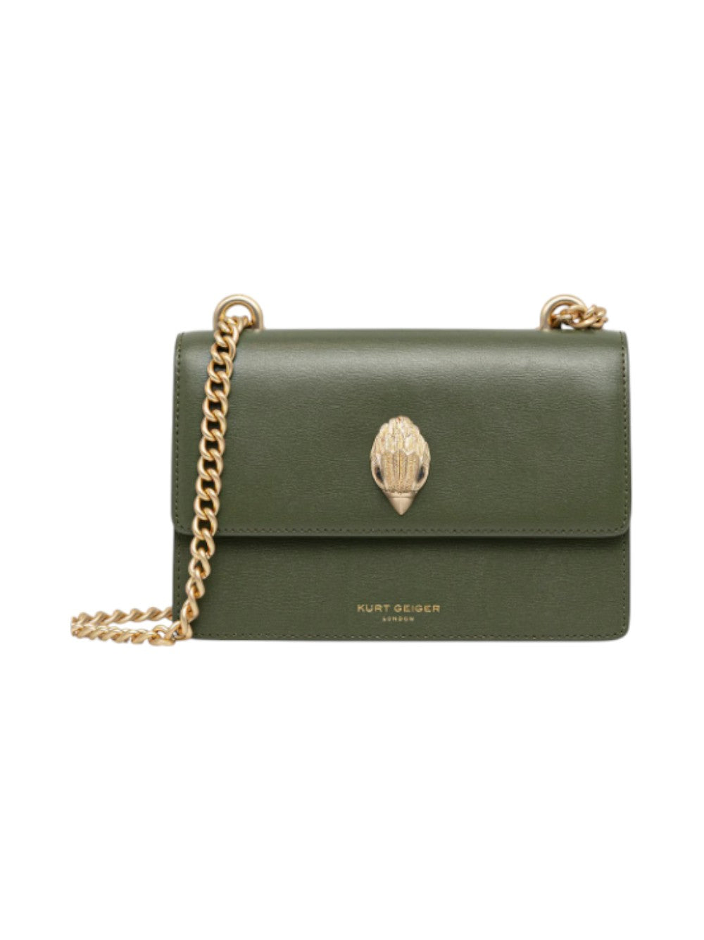 Kurt Geiger Borsa Donna SHOREDITCH SM CROSS BODY 3536275109 75