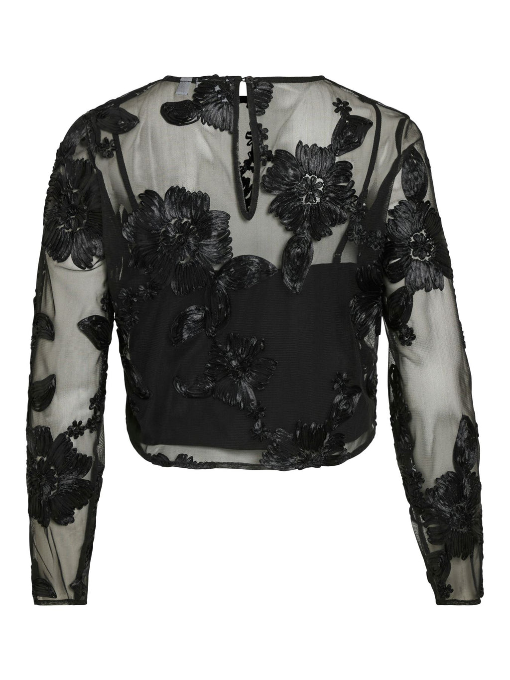 VILA BLUSA Donna 14100597