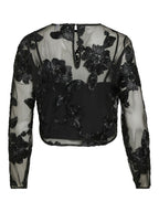 VILA BLOUSE Women 14100597