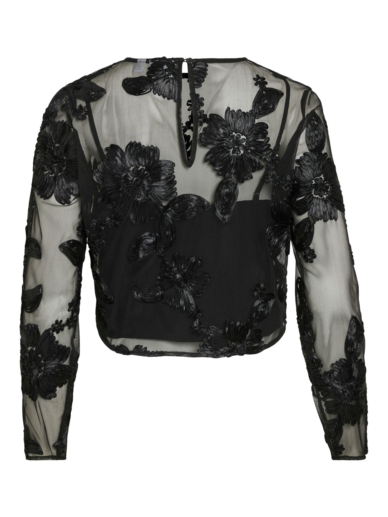 VILA BLUSA Donna 14100597