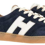 Hogan Men's Shoes HXM6470FB60PJQ