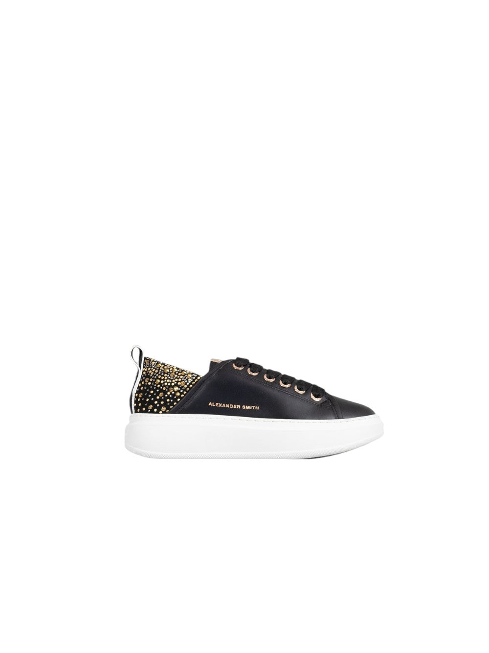 Alexander Smith Sneakers Donna WEMBLEY