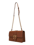 Pinko Borsa Donna LOVE ONE CLASSIC ST. CL VITELL 105857A0F1L17Q