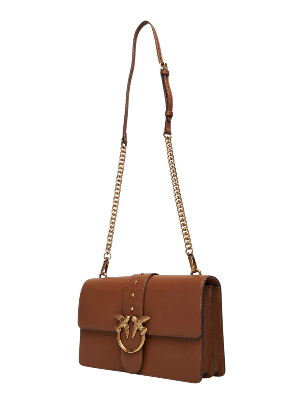 Pinko Borsa Donna LOVE ONE CLASSIC ST. CL VITELL 105857A0F1L17Q