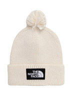 The North Face Cappello Uomo TNF LOGO BOX POM BEANIE NF0A8CHFQLI1