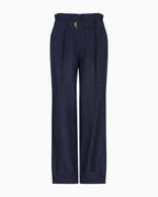 Emporio Armani Women's Trousers EW000975 TE10381