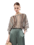 Nenette Maglie Donna Myriam 41BB-Myriam