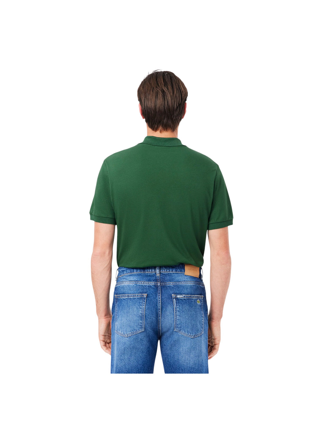 lacoste POLO Uomo PH9851