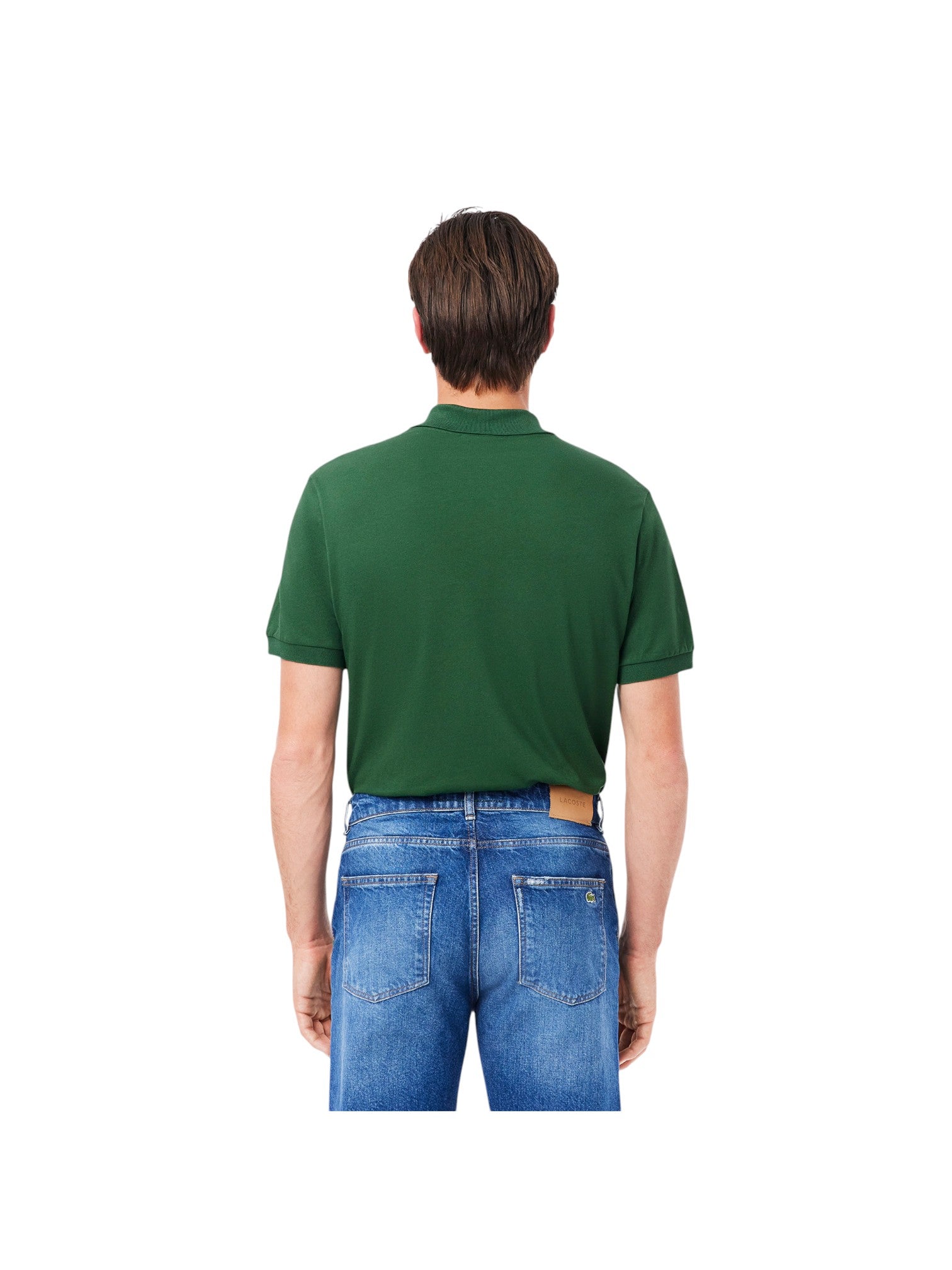 lacoste POLO Uomo PH9851