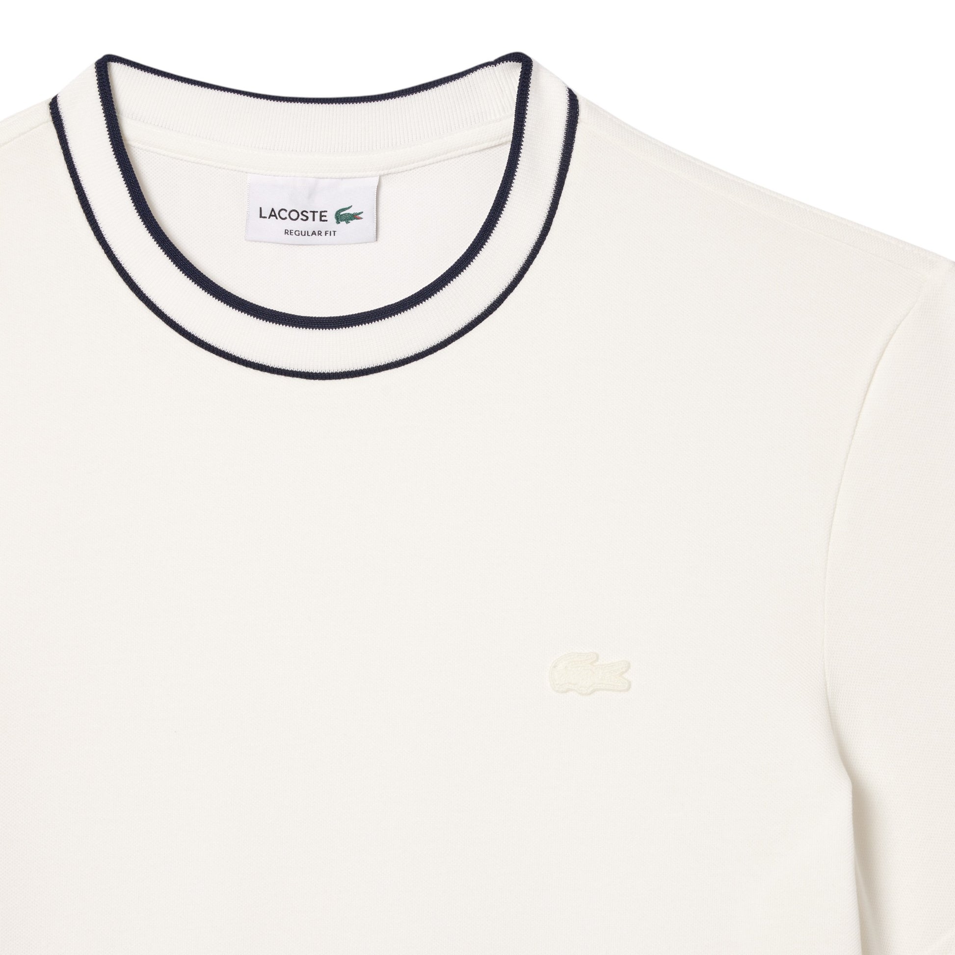 lacoste T-SHIRT Uomo TH8174