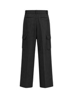 Pinko Pantalone Donna CALDARO PANTALONE FLANELLA DI 107708A2ZU I84