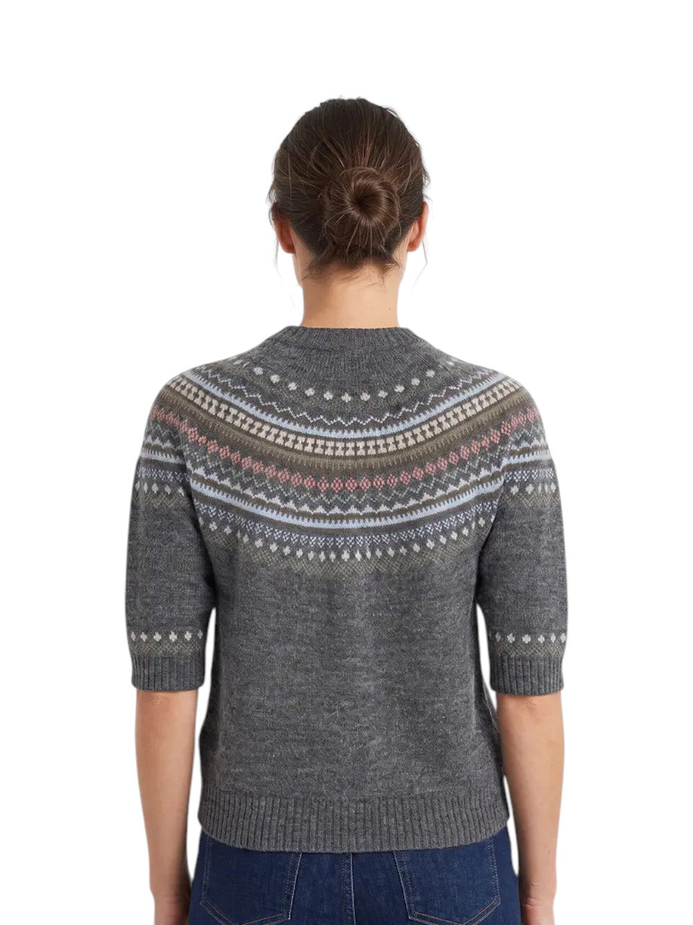 Max Mara Weekend Maglia Donna WKDGALLO 2625366262600 001