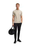 BOSS T-SHIRT Uomo 50506373