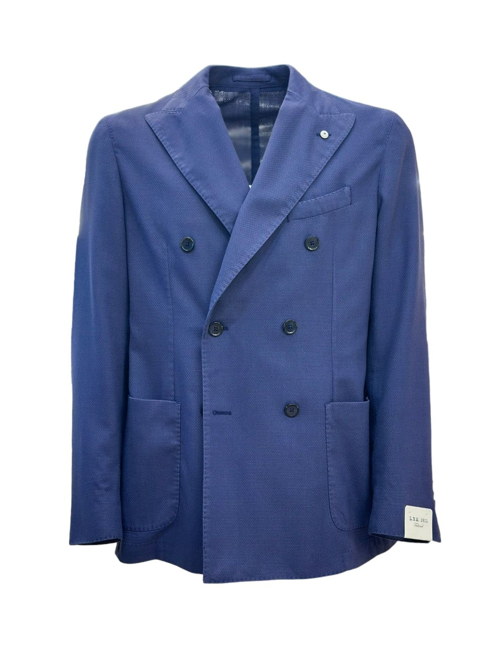 L.B.M 1911 Giacca Uomo 2886 45320