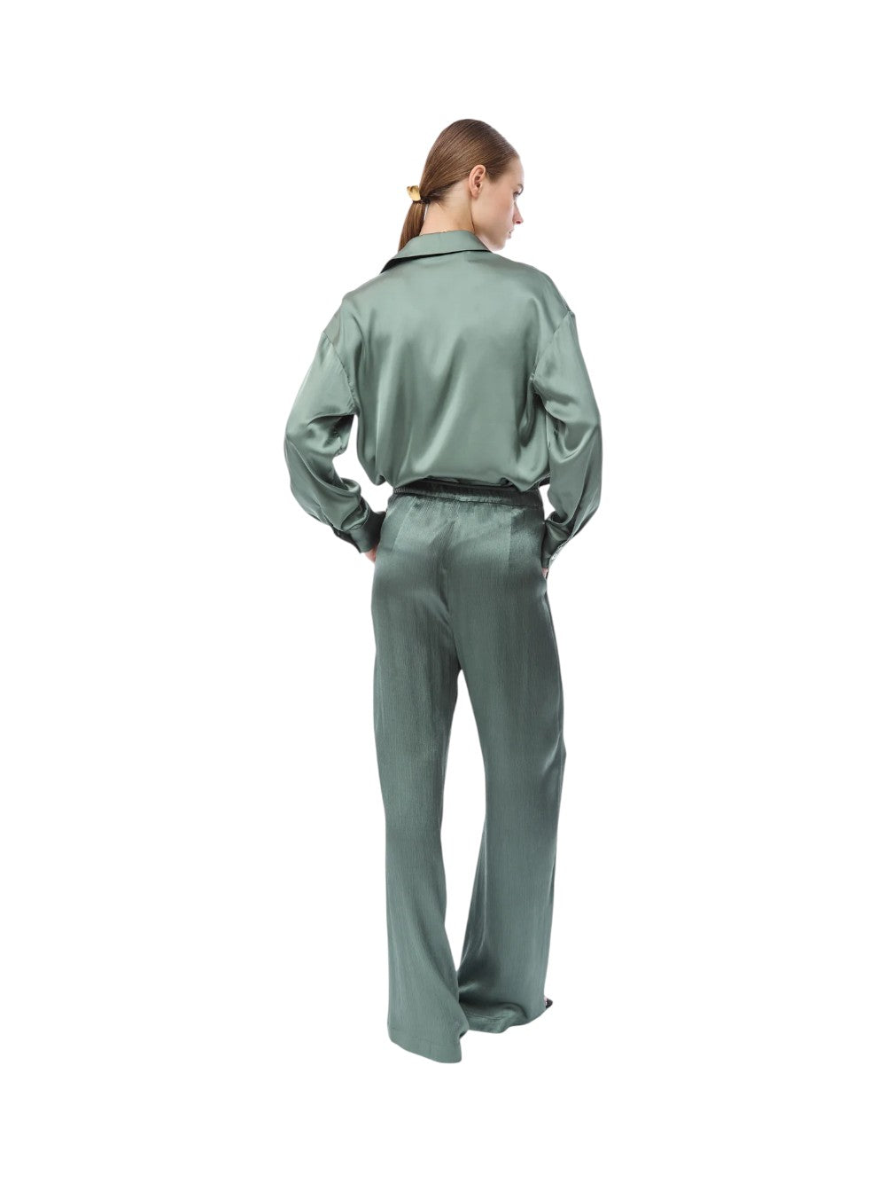 Nenette Pantalone Donna Elien 41BB-ElienSa