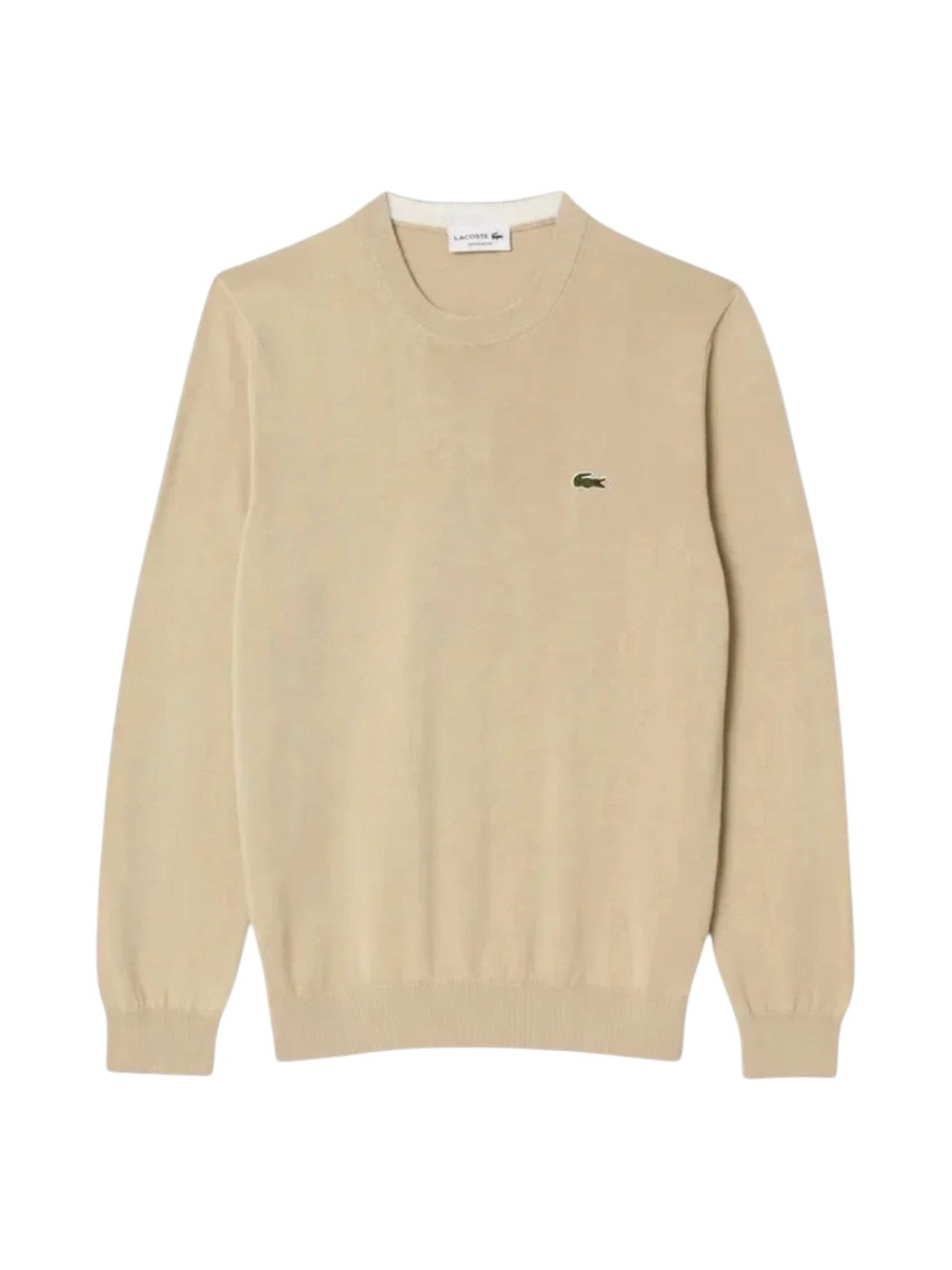 Lacoste Maglia Uomo  AH0128 02S