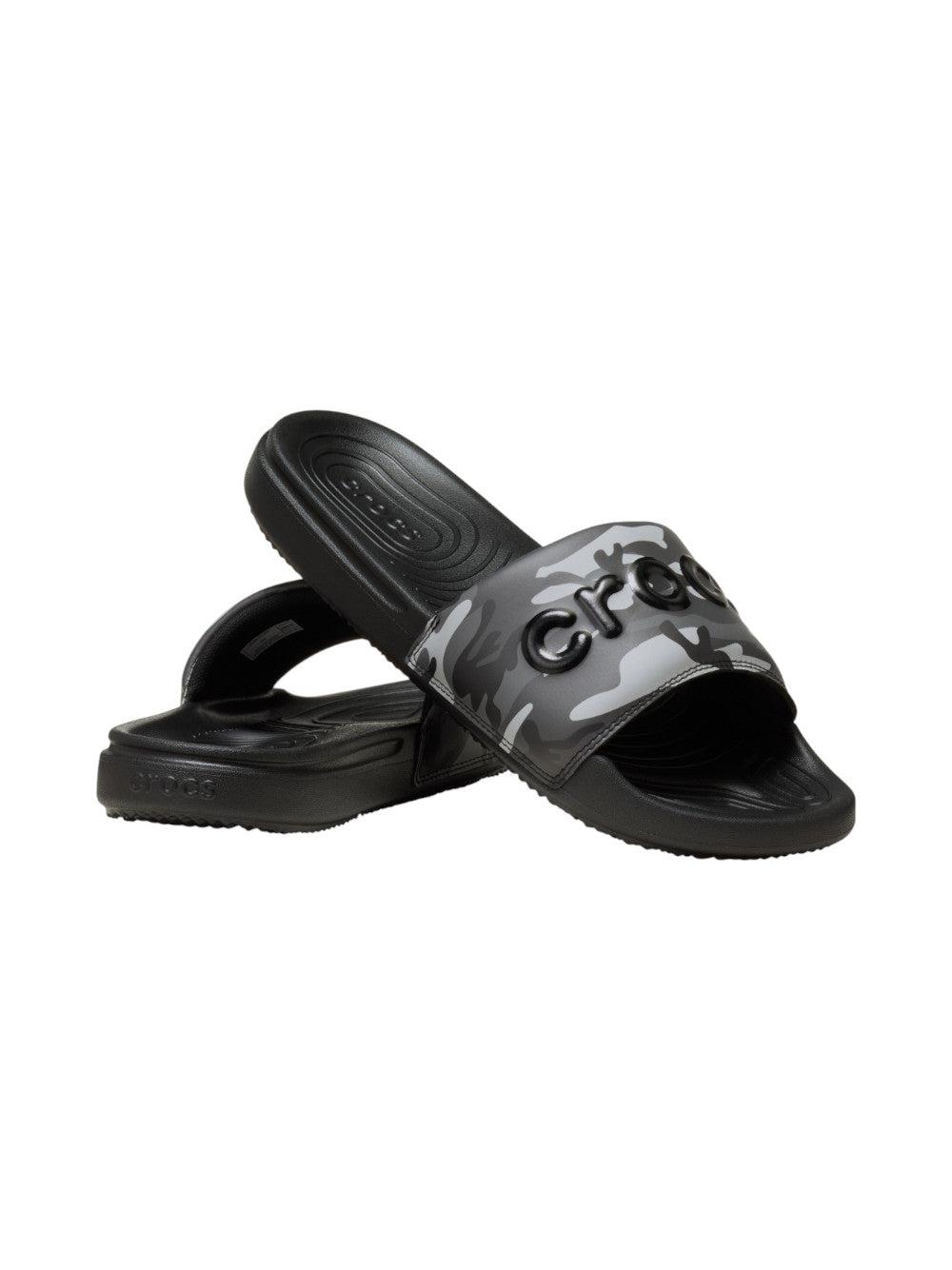 CROCS Ciabatte Uomo Crocs All Day Camouflage Sld M 211863 097