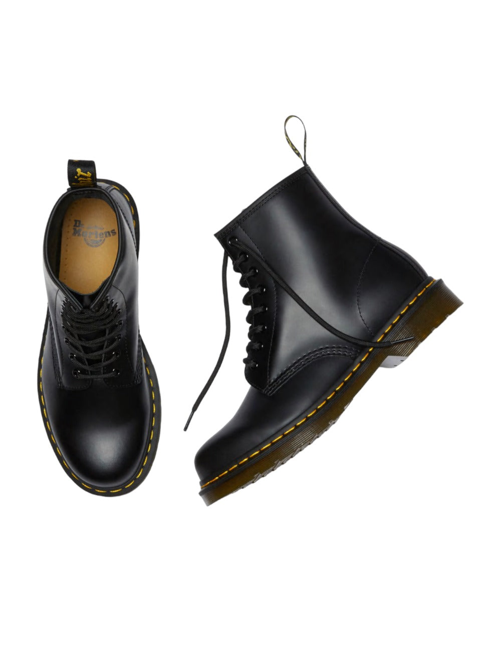 Dr.Martens stivale Unisex adulto SMOOTH 1460 SMOOTH 11822006