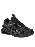 PLEIN SPORT Men's Sneakers FACS USC0434 STE003N