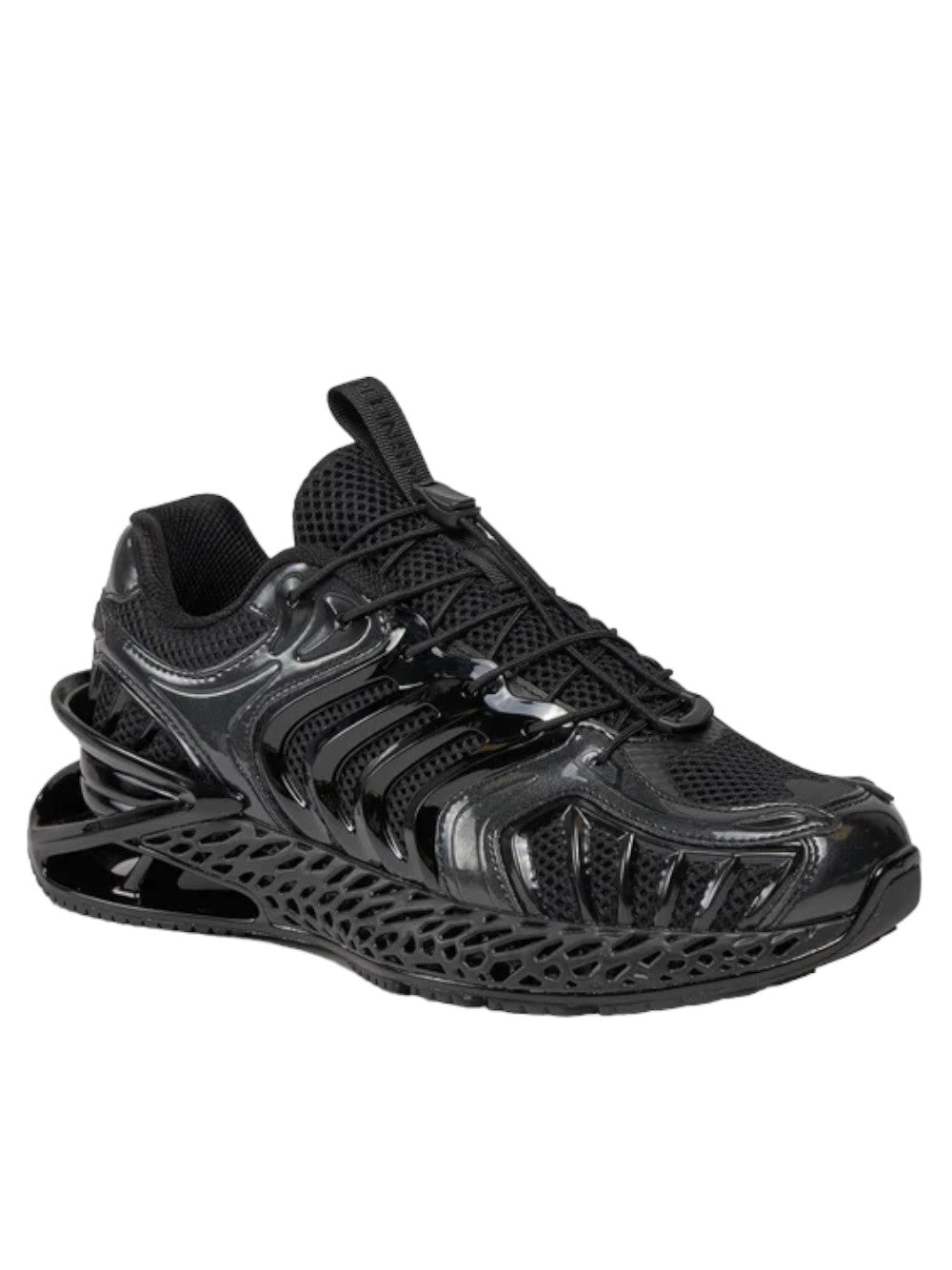 PLEIN SPORT Sneakers Uomo FACS USC0434 STE003N